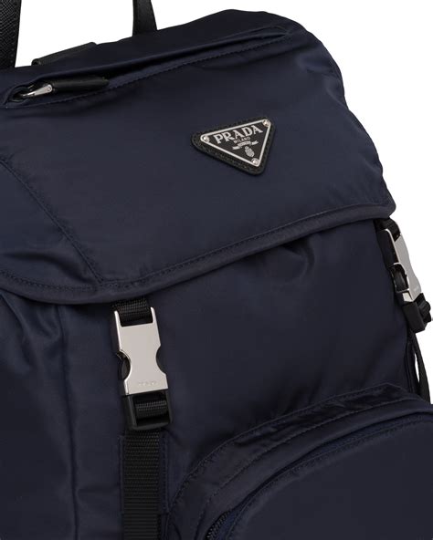 authentic prada nylon backpack|authentic prada backpacks.